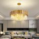 Люстра Crystal Empire Gold D6 000040 фото 1
