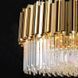 Люстра Crystal Empire Gold D6 000040 фото 3