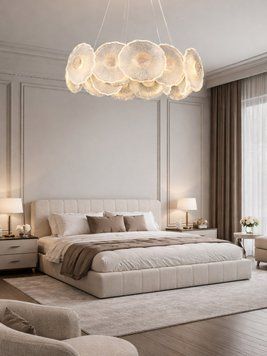 Люстра IVET 60 GD 5501 GD фото