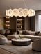 Люстра IVET 60 GD 5501 GD фото 2