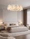 Люстра IVET 60 GD 5501 GD фото 1