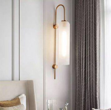 Бра Stylish sconce 004074 фото