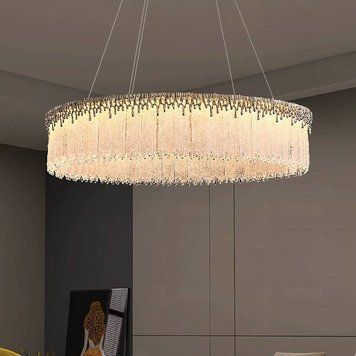 Люстра HANI 60 GD 5305 GD фото