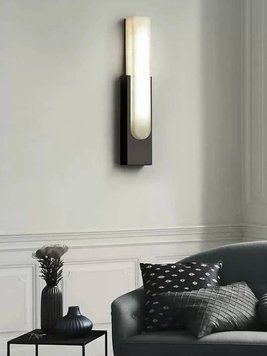 Бра MIRCA BK 004184 фото