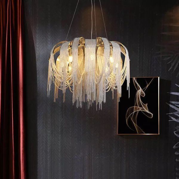 Люстра Wonderlight L6 000049 фото