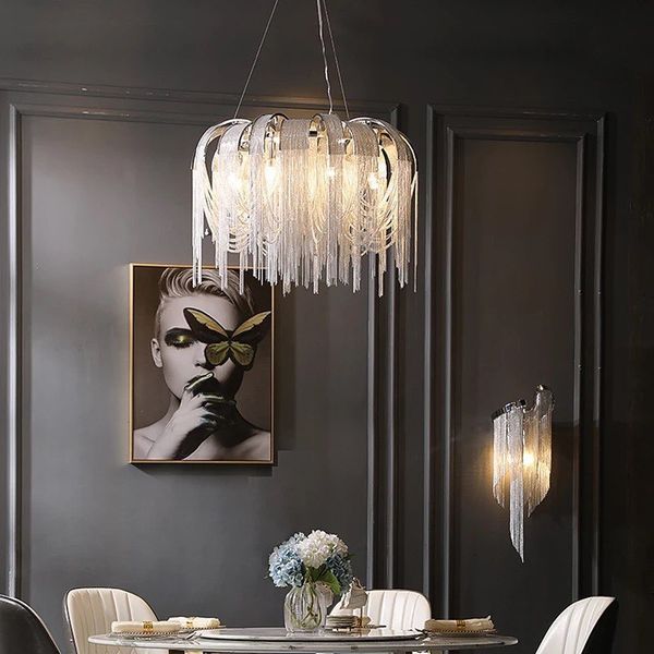 Люстра Wonderlight L6 000049 фото