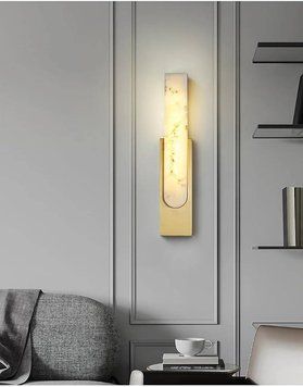 Бра MIRCA GD 004185 фото