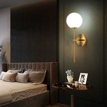 Бра Vogue Sconce 004006 фото