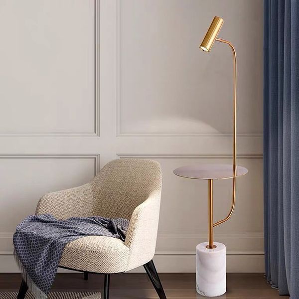 LUPE TABLE LAMP 4423/1F фото