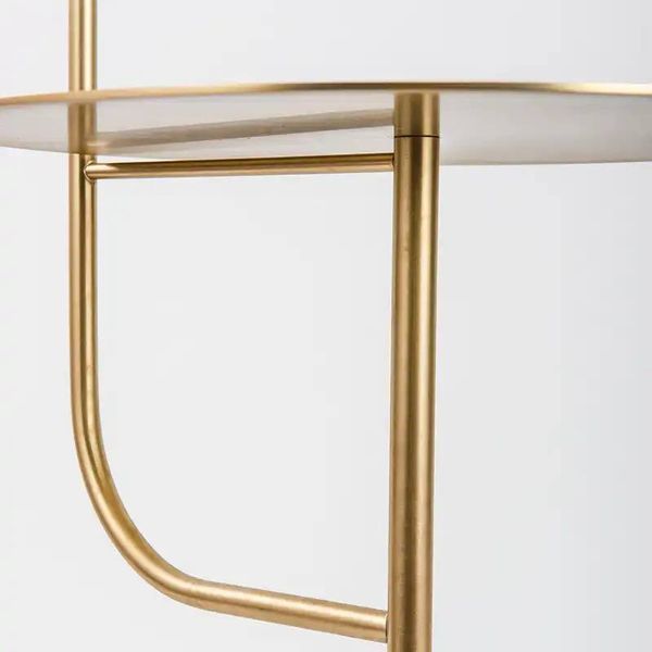 LUPE TABLE LAMP 4423/1F фото