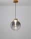 Подвесной светильник MAYER ORB 30 BL 5214/30 BL фото 1