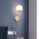 Бра Vogue Sconce 004006 фото 2