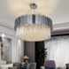 Люстра Crystal Empire Chrome D6 000041 фото 1