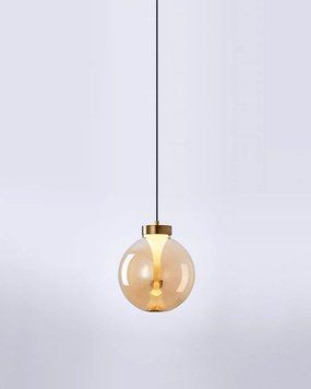 Подвесной светильник MAYER ORB 20 MD 5214/20 MD фото