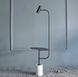 LUPE TABLE LAMP  BLACK 4423/1F фото 2