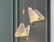 Світильник Butterfly 002004 фото 1