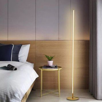 Blesslight Minimal Line 4516/1F GD фото