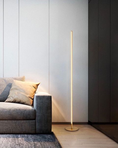 Blesslight Minimal Line 4516/1F GD фото
