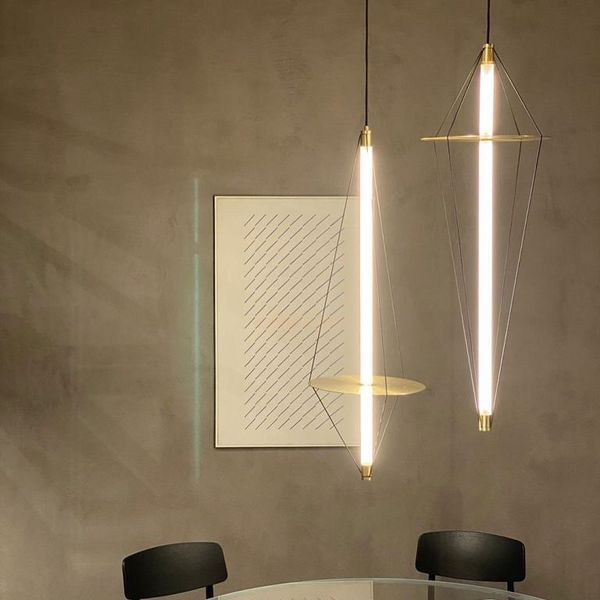 Підвісний світильник Cone Lamp 70 5217/1S фото