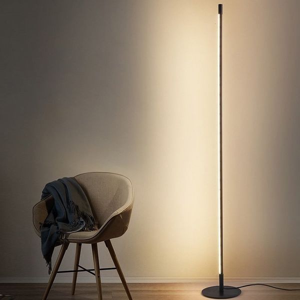Blesslight Minimal Line BK 4516/1F BK фото
