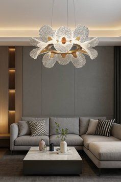 Люстра Jardin 55  5385/55  фото
