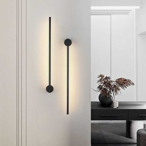Бра ION One Black 004016 фото
