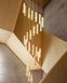 Люстра VILLA 21 5018/21 фото 2