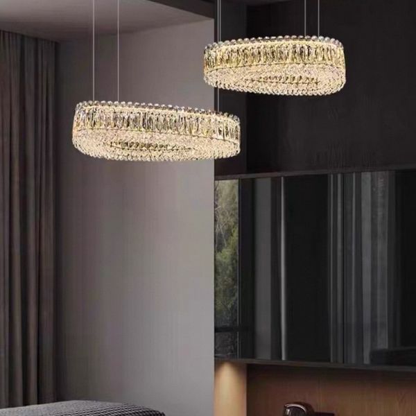 Люстра LUXARA DEL 75 CR 5305/D75 фото