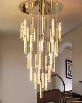 Люстра VILLA 28 5018/28 фото