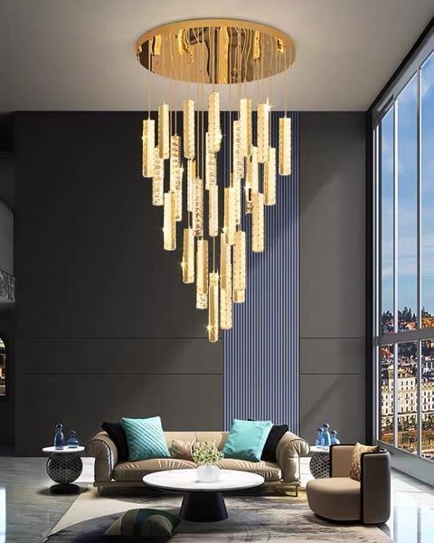 Люстра VILLA 28 5018/28 фото
