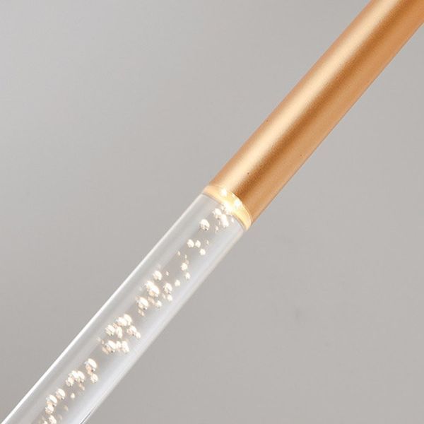 Подвесной светильник Trisdar GD 4155 GD фото
