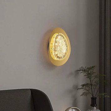Бра EVAR ISE GD 004196 фото
