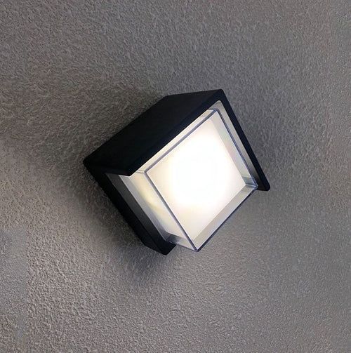 Настенный уличный светильник IP54 - 5 005004 фото