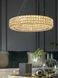 Люстра AHILLES 60 GD 5026 GD фото 4