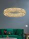 Люстра AHILLES 60 GD 5026 GD фото 2