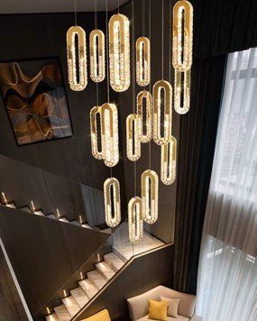 Люстра VILLA 13 5017/13 фото