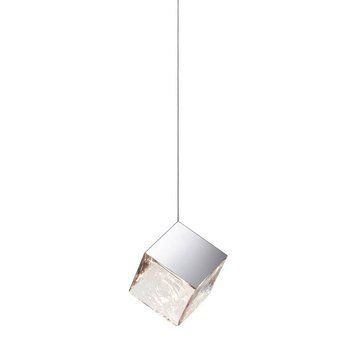 Подвесной светильник MARSDEN CR 2040 CR фото
