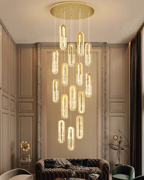 Люстра VILLA 13 5017/13 фото