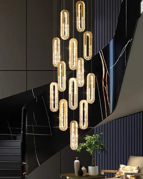 Люстра VILLA 13 5017/13 фото