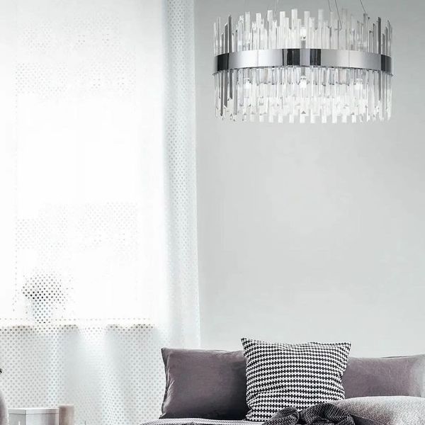 Люстра Stunning crystal L6 000060 фото