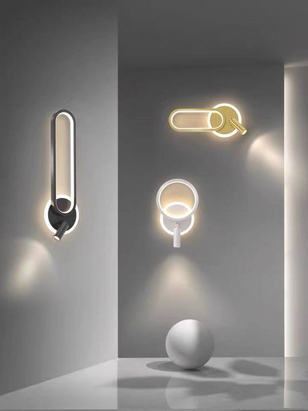 Бра WALL LAMPS STAPL WALL LAMP 004126 фото