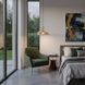Подвесной светильник LUME 40 AM 5323B/40 AM фото 2