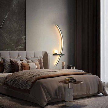 Бра Zolive 55 см Right 004176 фото