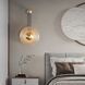 Бра CRISPIN WALL 004084 фото 2