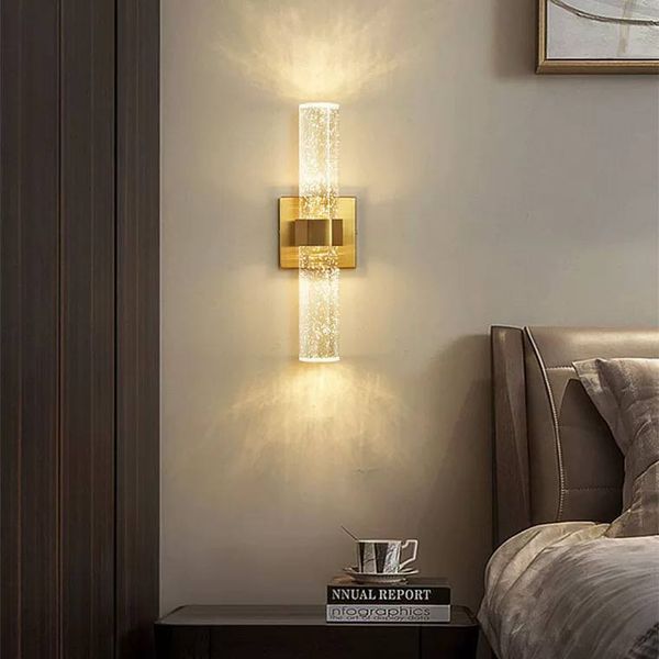 Бра KAISITE GD 004130 фото