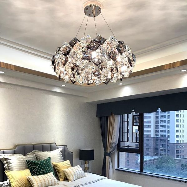 Люстра Modern Lux D5 000088 фото