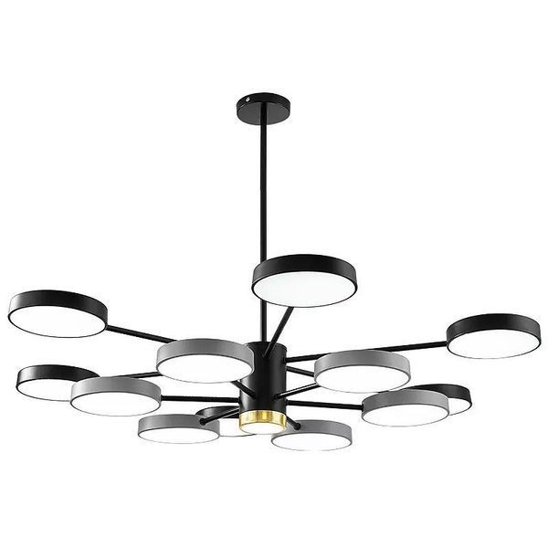 Люстра Nordic Lamp L12 000065 фото