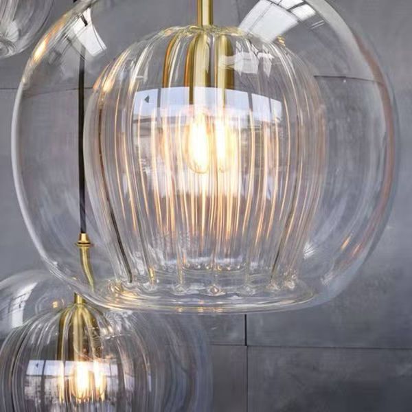 Підвісний світильник Pleated Crystal 15 4475/15 фото