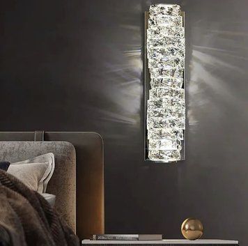 Бра La lueur du cristal 46 004064-1 фото