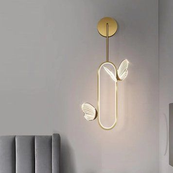 Бра Babetta lt 004033 фото